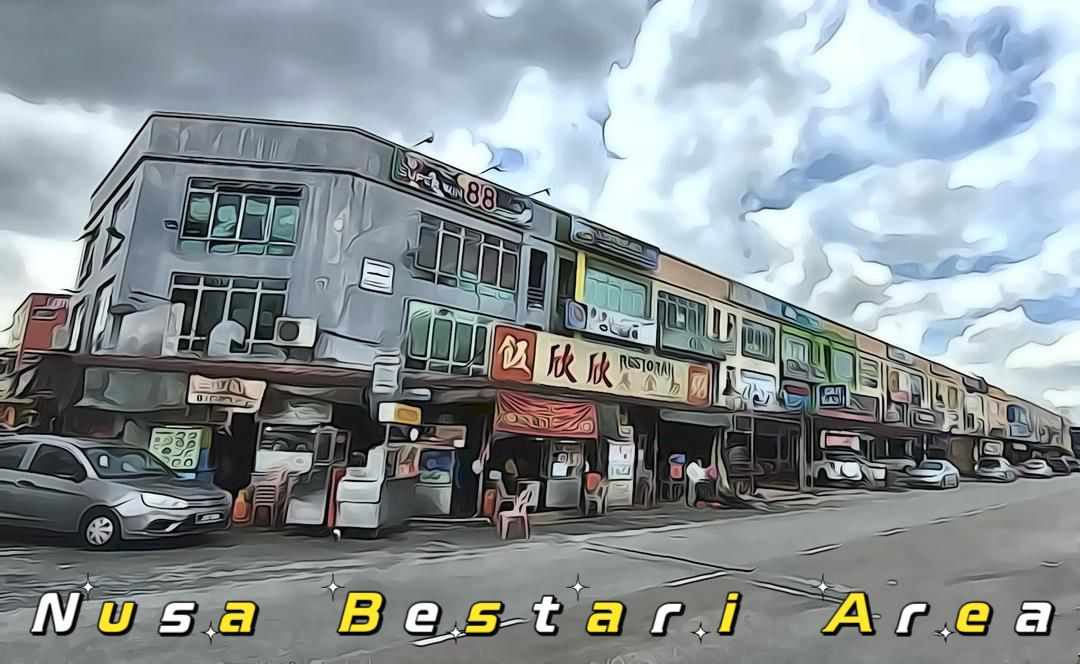 Nusa Bestari  HOTEL (  Hotel Sdn Bhd)
